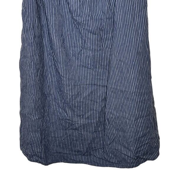 Old Navy Linen Blend Dress - Picture 3 of 7